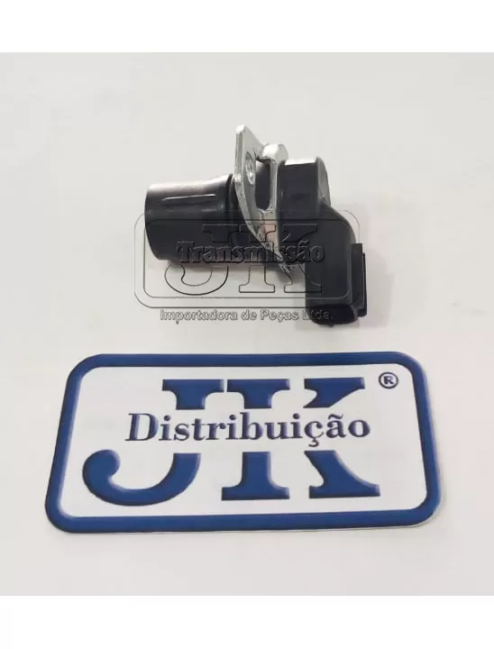 SENSOR DE ROTAÇÃO DE SAÍDA 2 PINOS — Frente