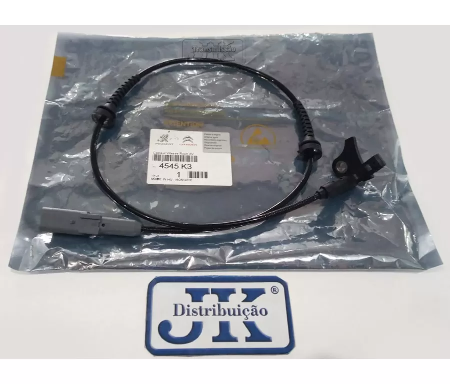 SENSOR DO ABS ( DIANTEIRO )