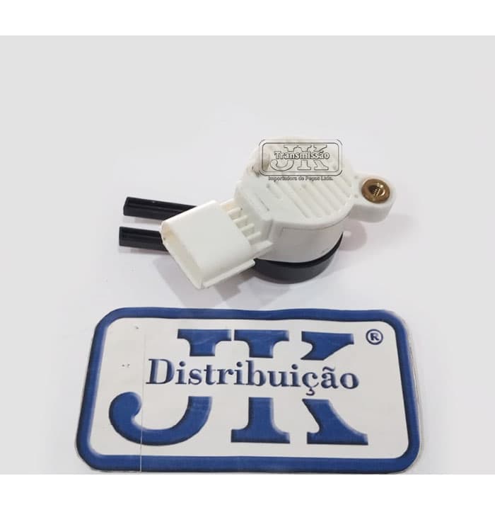 SENSOR DE POSIÇÃO DO PEDAL