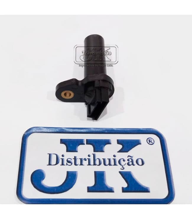 SENSOR DE ROTAÇAO DE ENTRADA — Frente