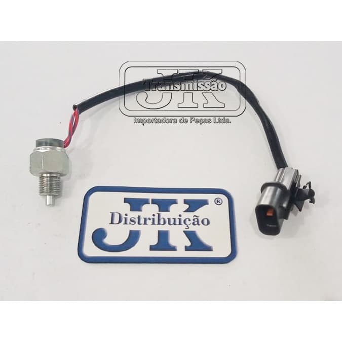 SENSOR INTERRUPTOR DO 4X4 MITSUBISHI (LONGO)