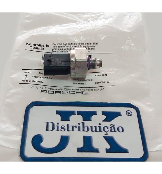 SENSOR DA MANGUEIRA DO AR CONDICIONADO
