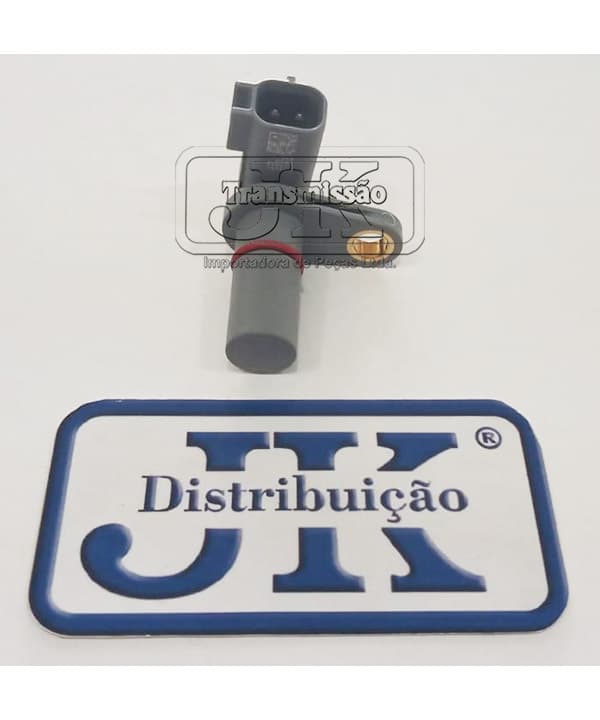 SENSOR DE ROTAÇÃO