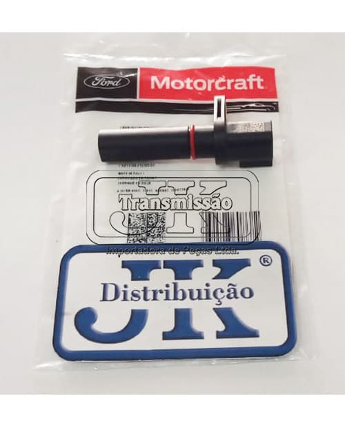 SENSOR DE VELOCIDADE LONGO PRETO