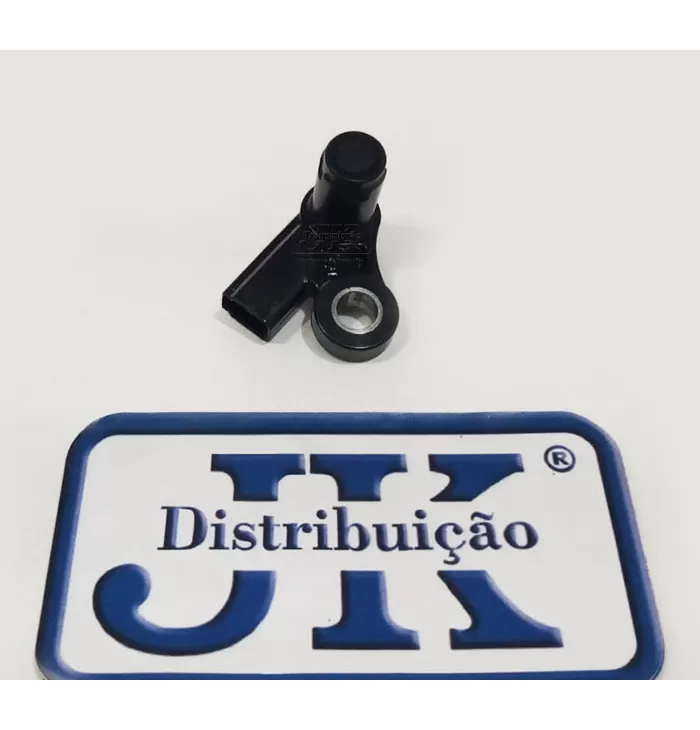 SENSOR DE ROTAÇÃO SEM CHICOTE