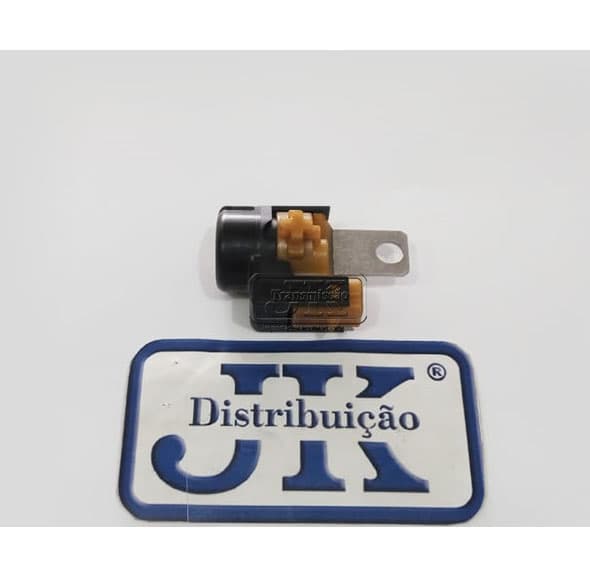 SENSOR DE ROTAÇÃO