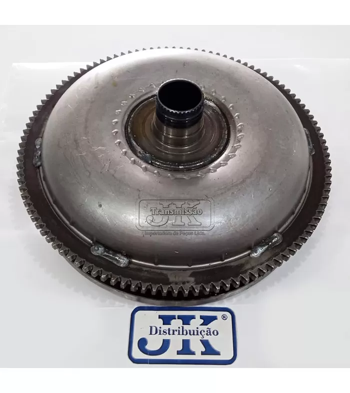 CONVERSOR DE TORQUE NOVO