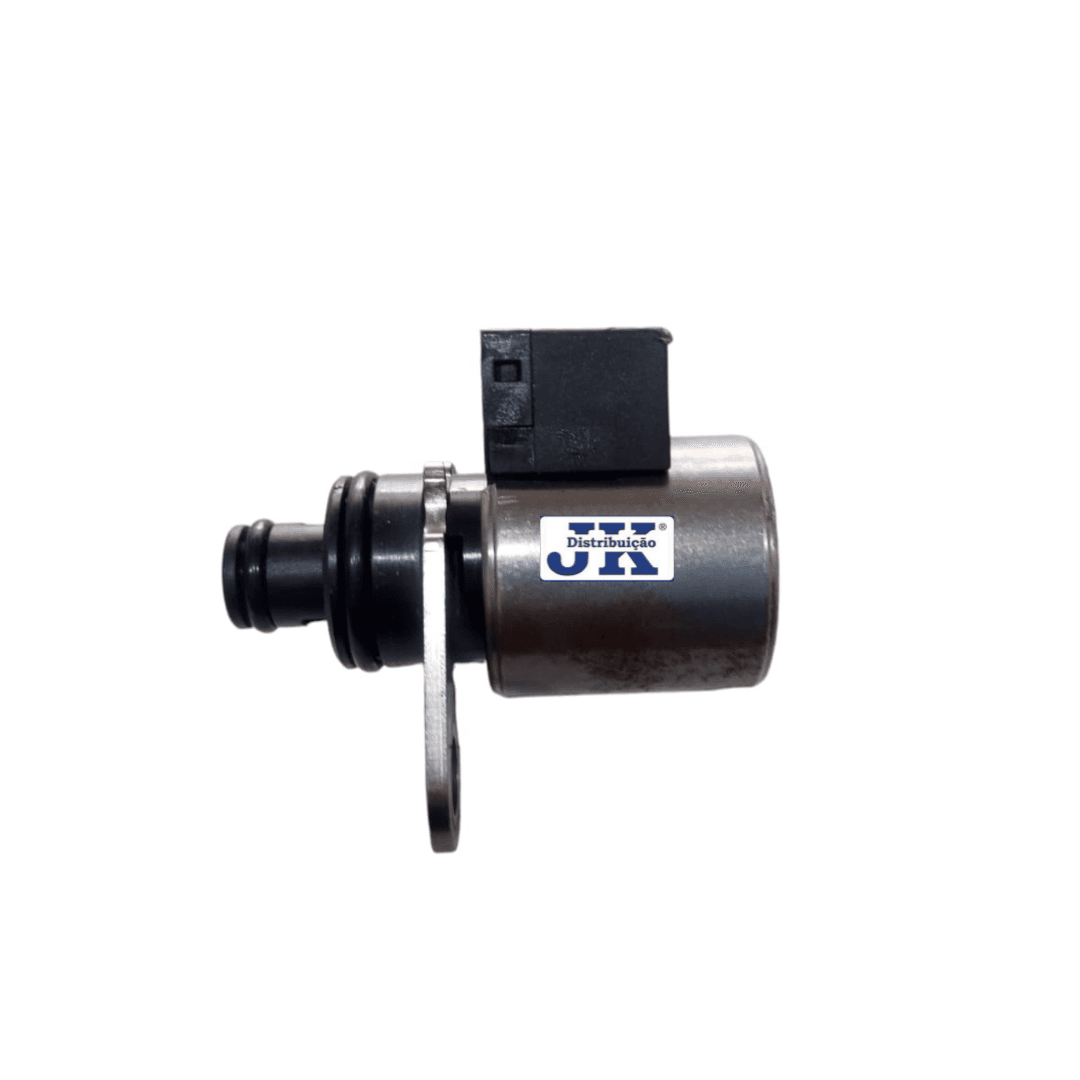 SOLENOIDE DA EMBREAGEM BAIXA — Frente