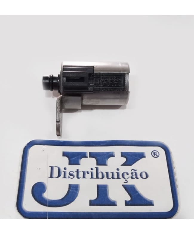 SOLENOIDE DE MUDANÇA — Frente