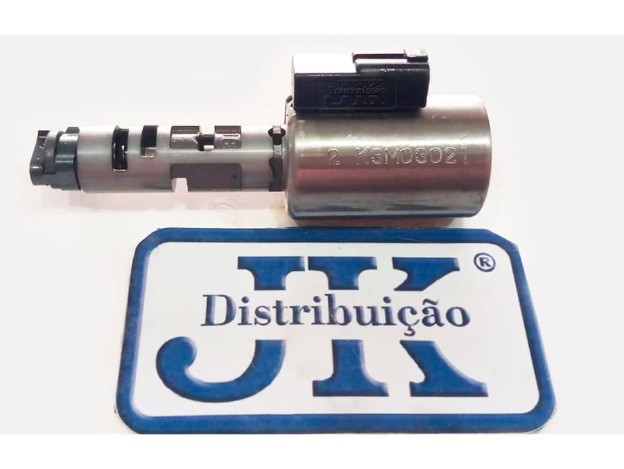 SOLENOIDE DE PRESSÃO