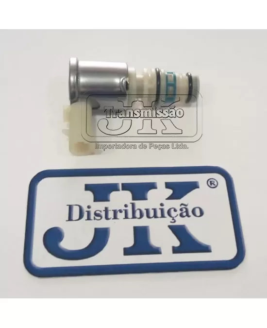 SOLENOIDE DE PRESSAO ( EPC )