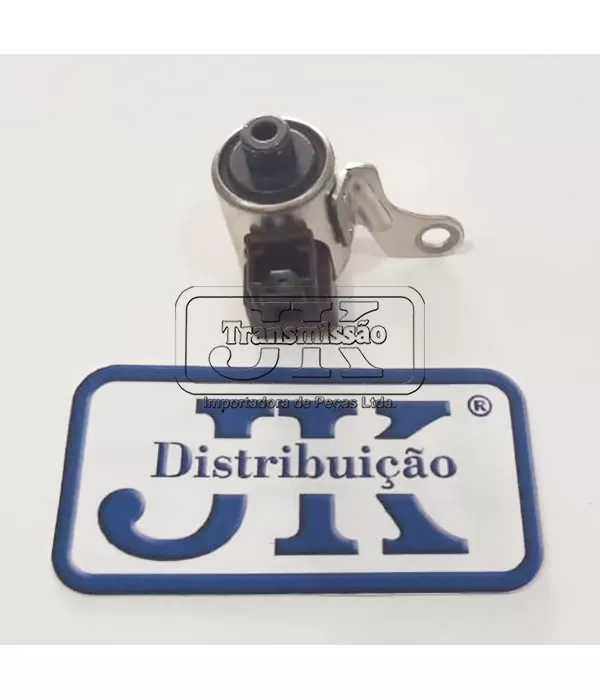 SOLENOIDE DE MUDANÇA CONECTOR MARROM — Frente