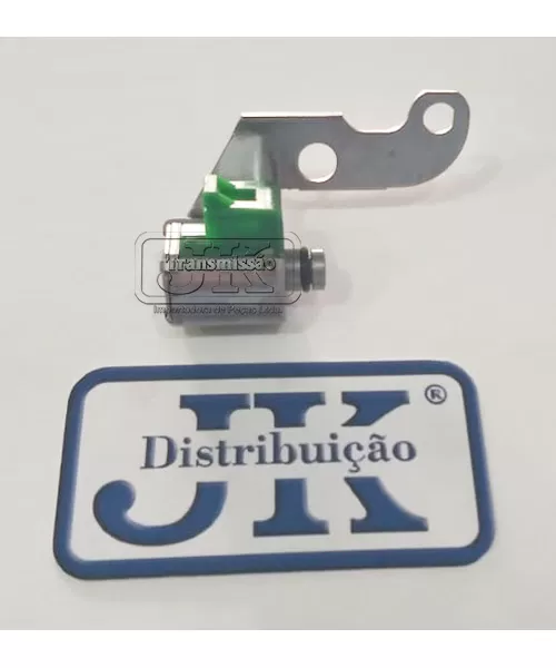 SOLENOIDE DE MUDANÇA CONECTOR VERDE