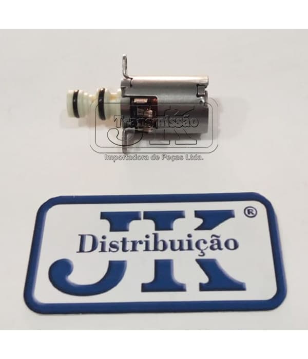 SOLENOIDE DE PRESSÃO CONECTOR BRANCO