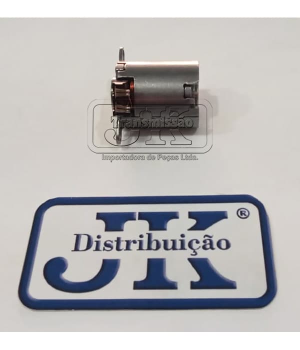 SOLENOIDE DE PRESSÃO MAIOR