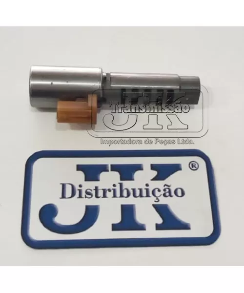 SOLENOIDE DE PRESSÃO CVT CONECTOR MARROM