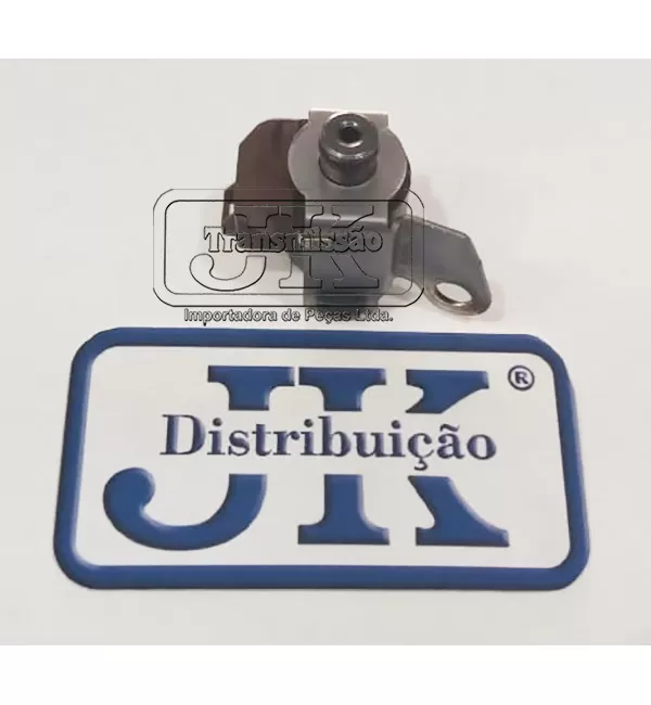 SOLENOIDE DE MUDANÇA CONECTOR MARROM — Frente