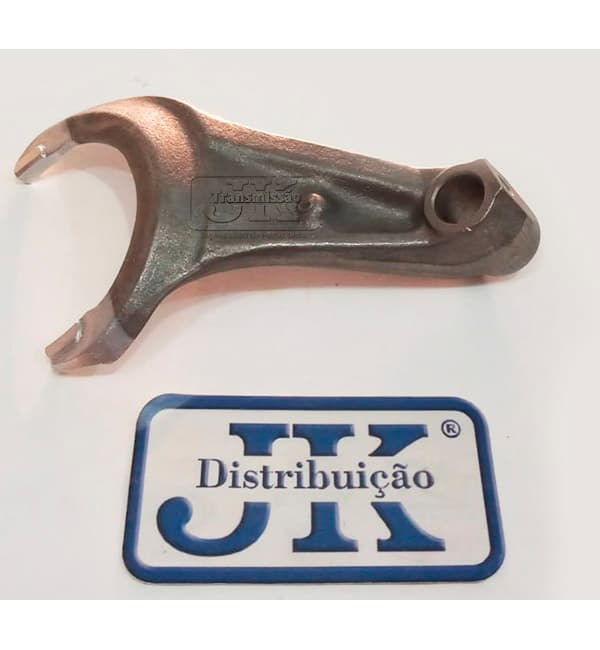 GARFO 2 DENTES — Frente