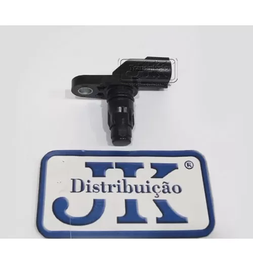 SENSOR DE ROTAÇÃO E VELOCIDADE / PARA O LADO — Frente