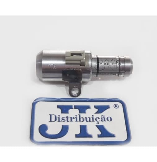 SOLENOIDE DE PASSO STAR STOP — Frente