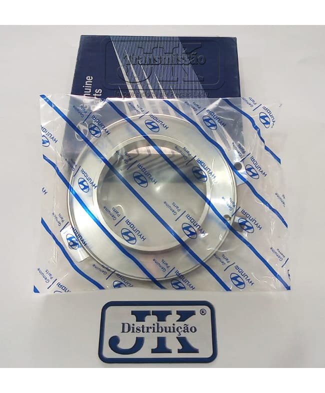 SUPORTE DE ALUMINIO PISTAO PRATO FRIO — Frente