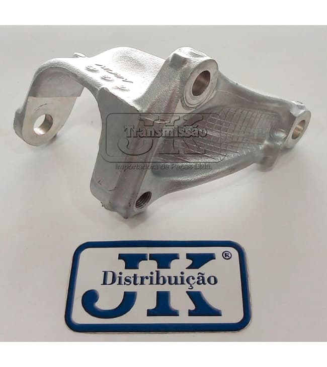 SUPORTE DO COXIM DO CÂMBIO — Frente