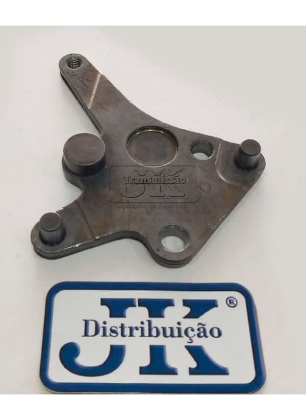 SUPORTE DA TRAVA DO PARK