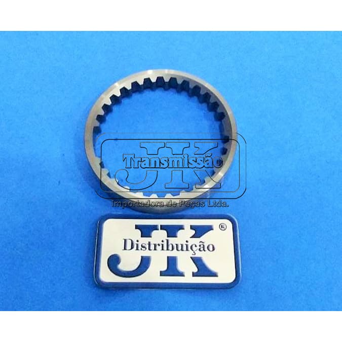 SUPORTE DE ALUMINIO DA CARCAÇA