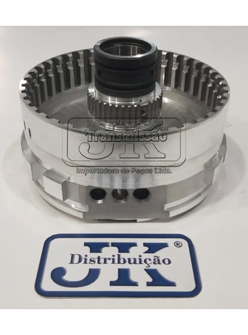 TAMBOR DA BAIXA DRUM SUPORTE DE ALUMINIO