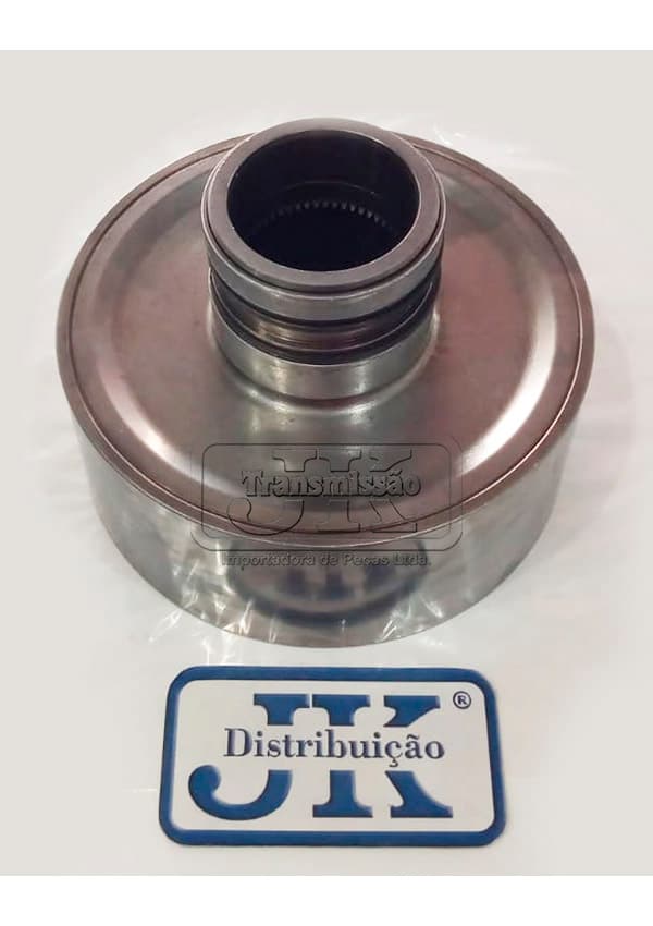 TAMBOR DO OVERDRIVE DA 4°MARCHA