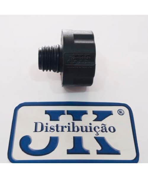 TAMPA DO SUSPIRO DE ÓLEO — Frente
