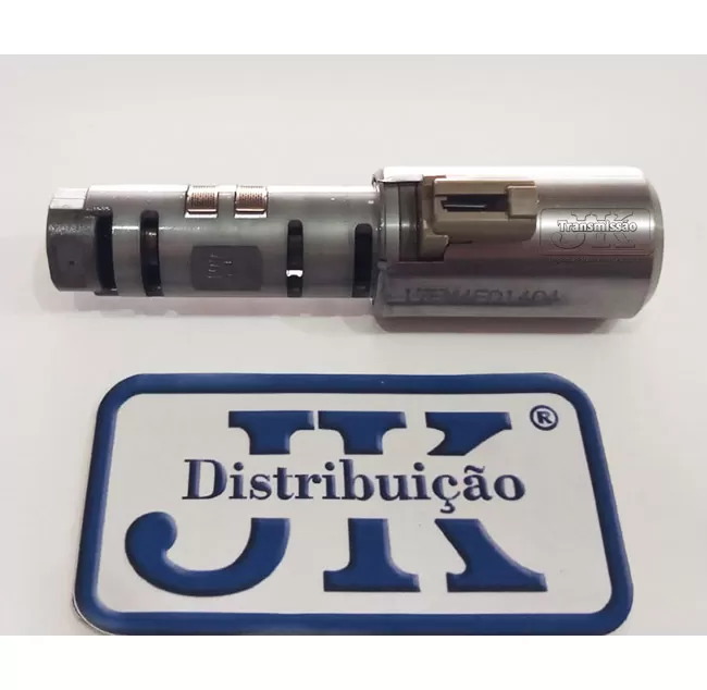 SOLENOIDE DE MUDANÇA BOBINA GRANDE — Frente