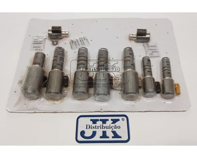 KIT DE SOLENOIDES TF80