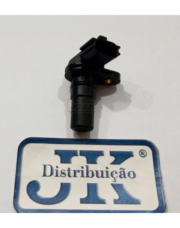 SENSOR DE ROTAÇÃO DE SAIDA — Frente