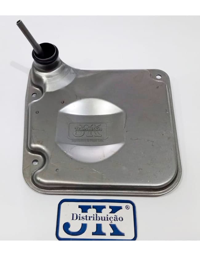 FILTRO DE ÓLEO / SUBARU TR580 — Frente