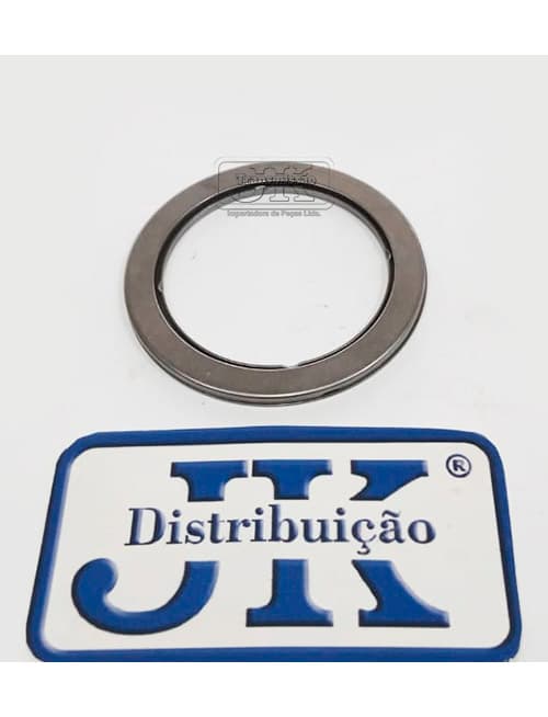 ROLAMENTO DE ENCOSTO 66 X 50 X 3.20MM