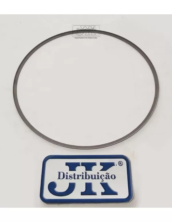 BASE DE APOIO DA TRAVA