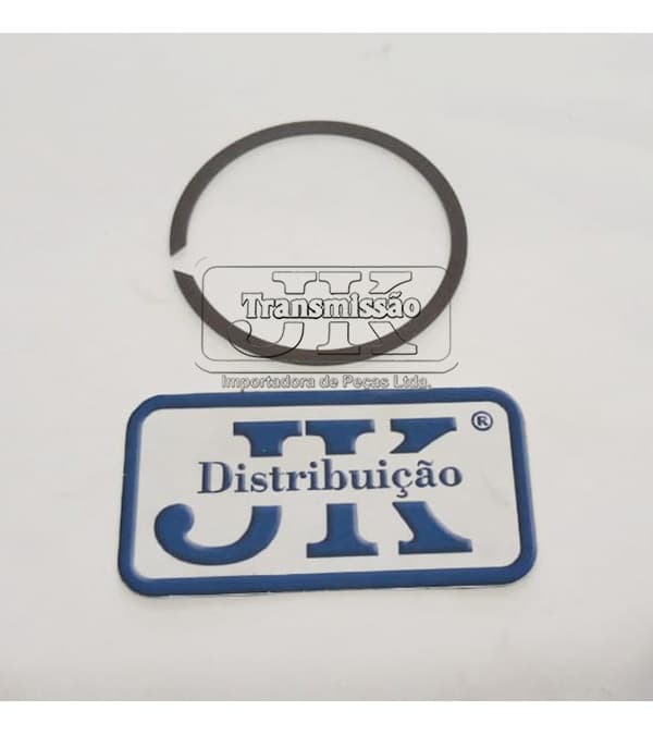 TRAVA DO PISTÃO