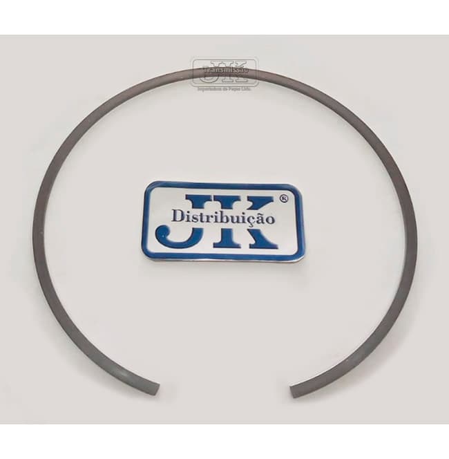 TRAVA GRANDE 207 X 196 X 2.07 MM