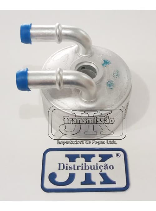 TROCADOR DE CALOR RADIADOR E RESFRIADOR