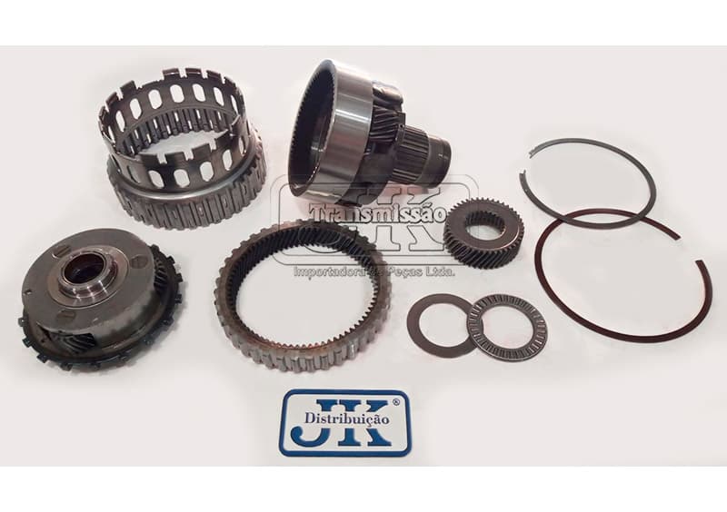 CONJUNTO PLANETARIO U140