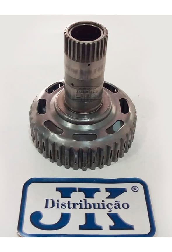 CUBO TRASEIRO DO FORWARD 4º MARCHA — Frente