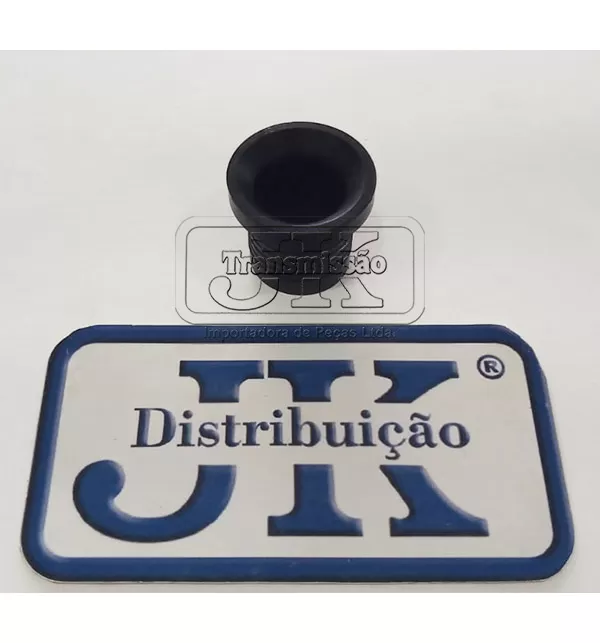 VEDAÇÃO DO CANO DA VARETA DE ÓLEO