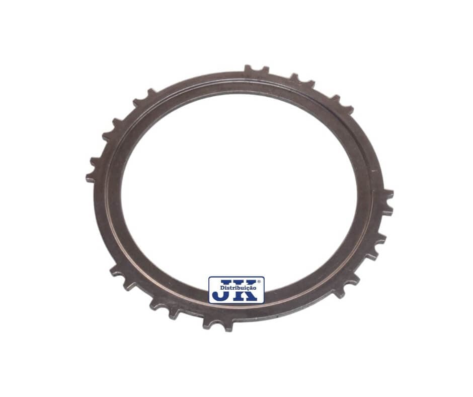 PLACA DE REAÇÃO 151.22 X 115.73 X 3.37MM