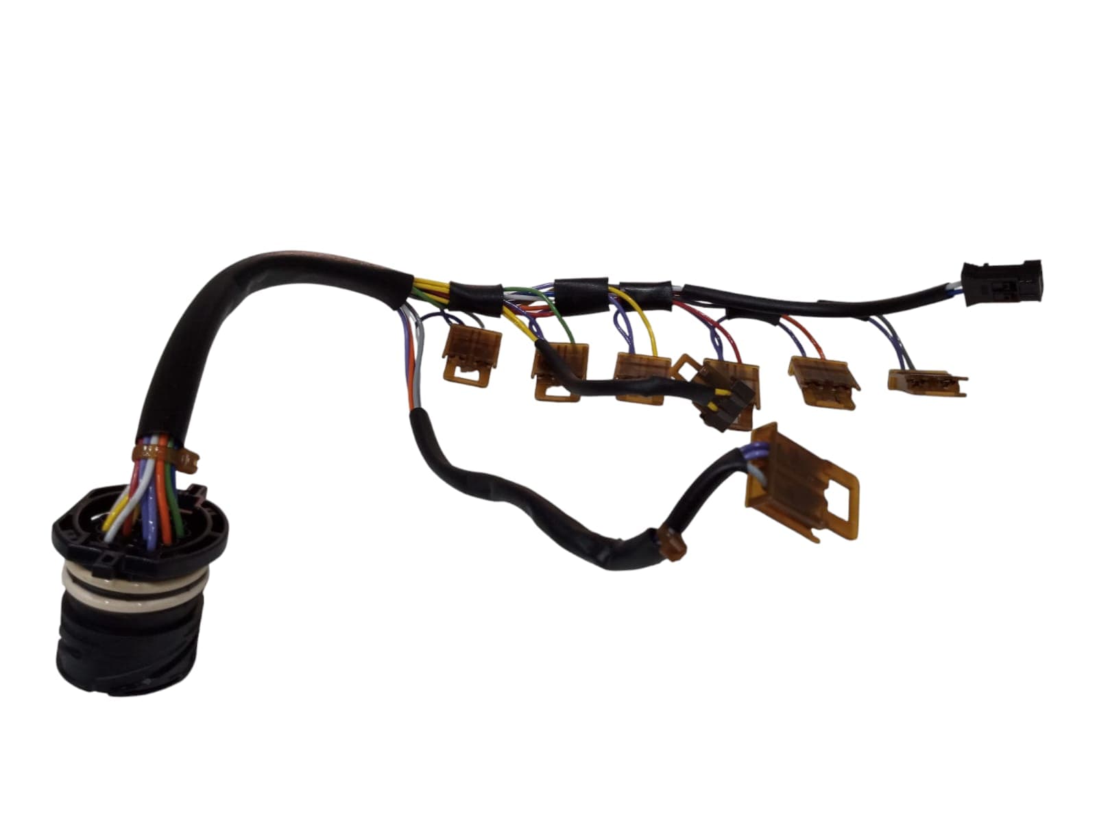 CHICOTE DO SOLENOIDE SEMI NOVO — Frente