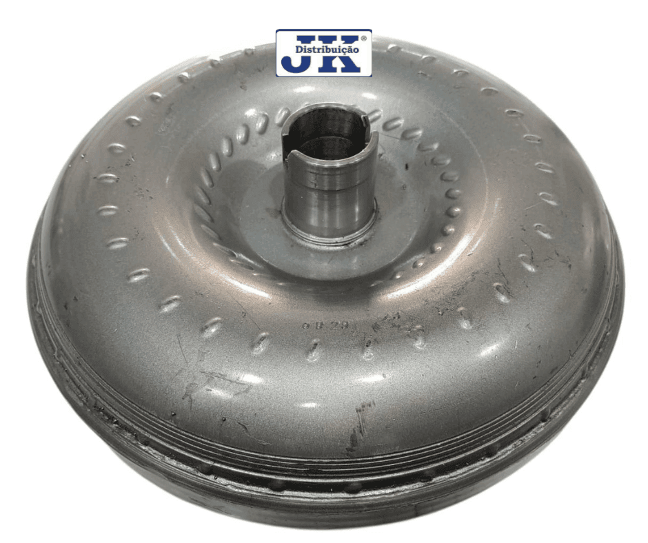 CONVERSOR DE TOQUE REVISADO SSANGYONG 7226 — Frente
