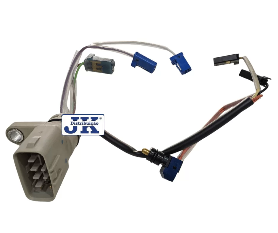 CHICOTE DO SOLENOIDE