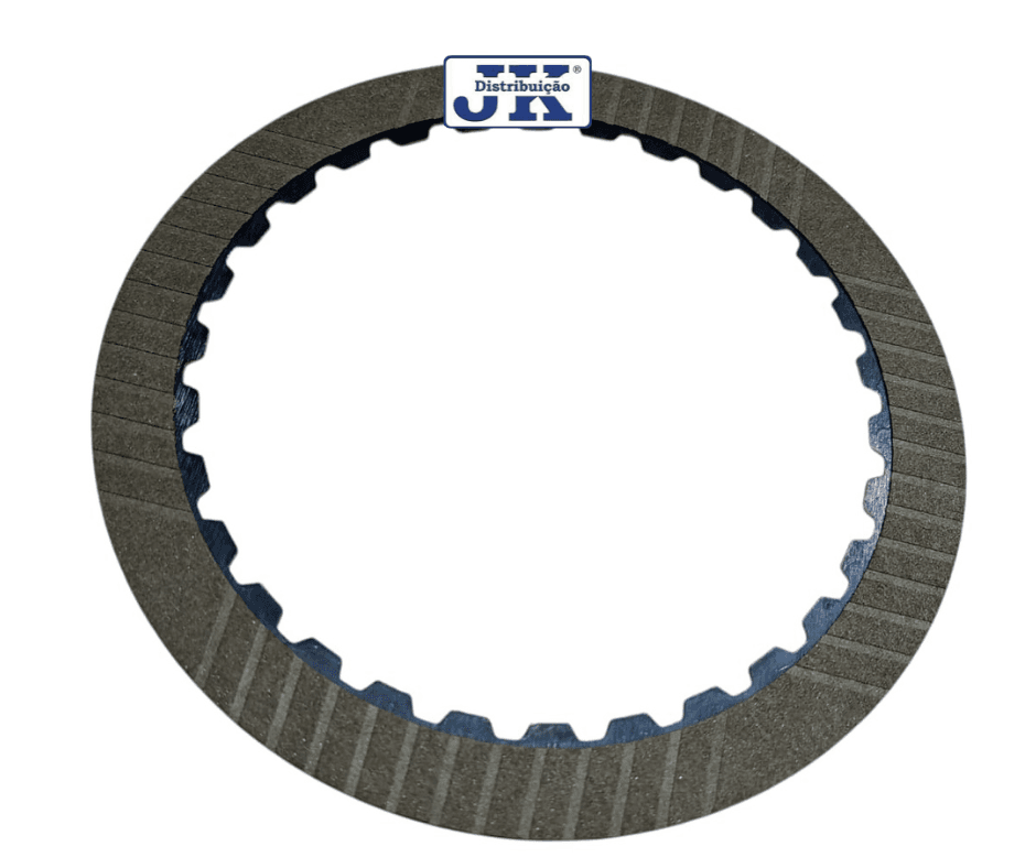 DISCO DE COMPOSITE 132,59 X 101,85 X 30 DENTES