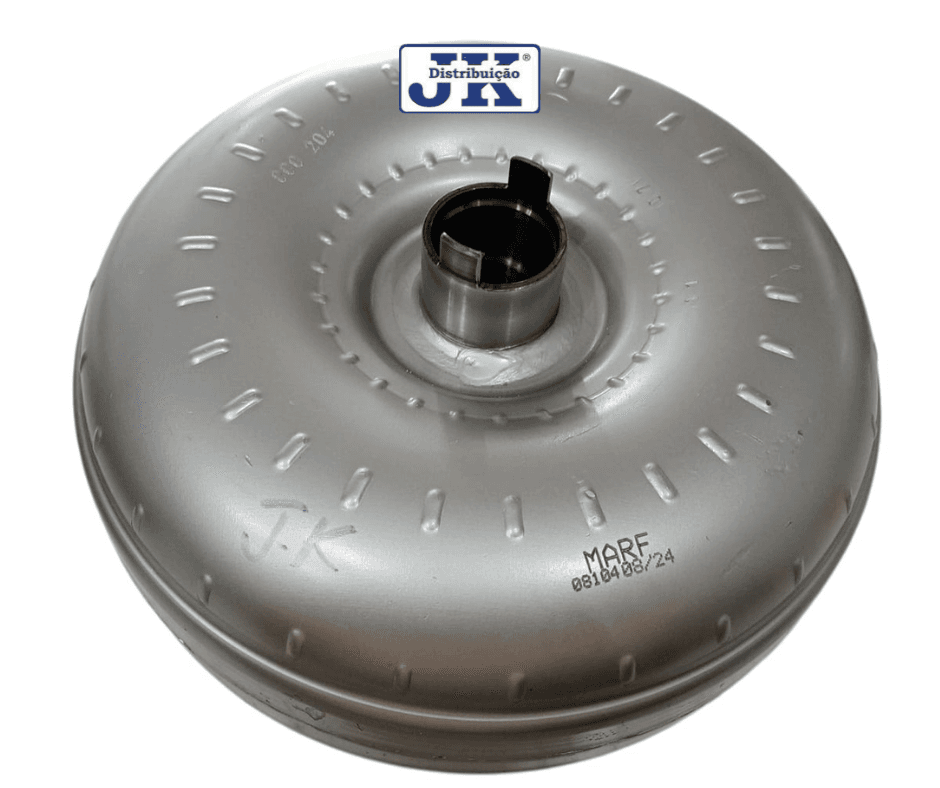 CONVERSOR DE TORQUE 4X2 ACTYON REVISADO