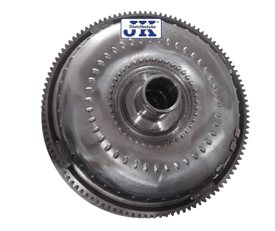 CONVERSOR DE TORQUE SEMI NOVO